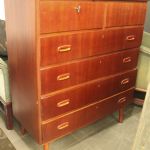 759 6303 CHEST OF DRAWERS